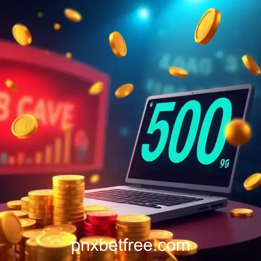 Pnxbet's Engaging New Bonus Strategy