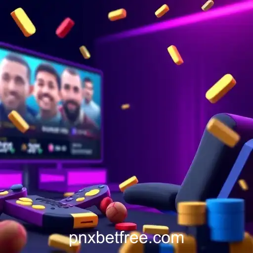 Exploring Pnxbet's No Deposit Bonus in the Changing Online Gaming Landscape