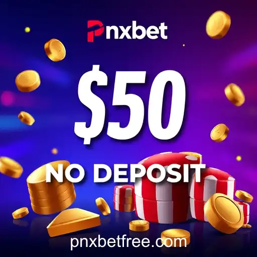 Pnxbet Offers New Players Free Bonuses