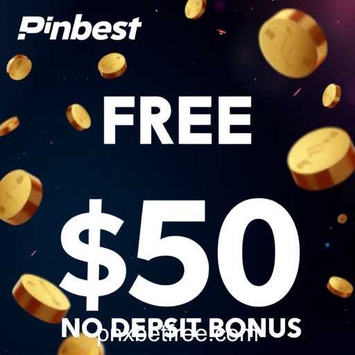 Pnxbet free 50 no deposit bonus