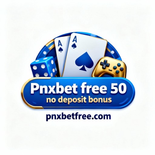 Pnxbet free 50 no deposit bonus