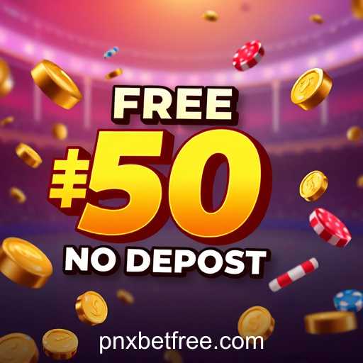 Exploring Pnxbet's Free Bonus Offer