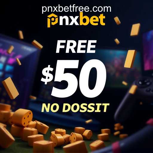Pnxbet's No Deposit Bonus Creates Buzz