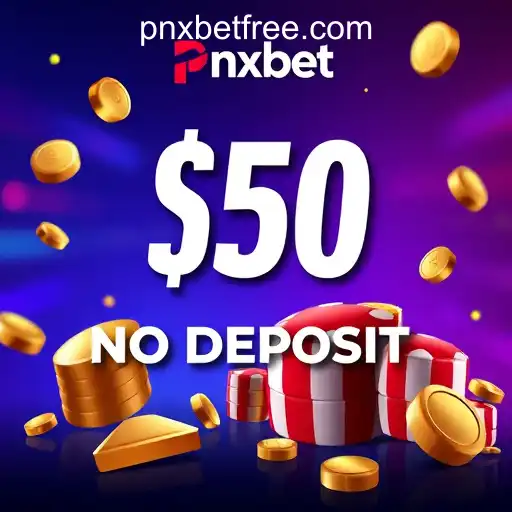 Pnxbet Offers New Players Free Bonuses