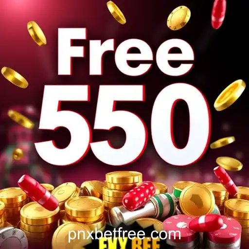 Exploring the Pnxbet Free Bonus Trend