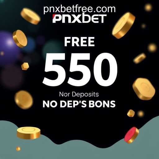 Exploring Pnxbet's No Deposit Bonus Offer
