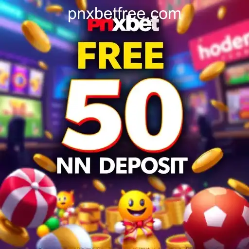 Pnxbet's No Deposit Bonus: A Game Changer
